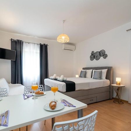 Apartments Bozan Trogir Exteriör bild