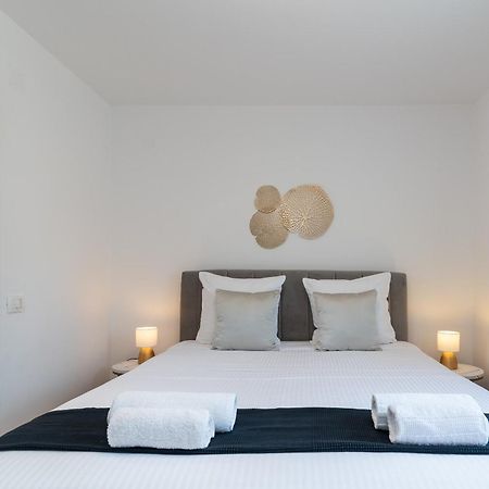 Apartments Bozan Trogir Rum bild